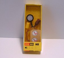 Brawa 5261 wand gebraucht kaufen  Homburg