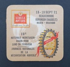 Antique 1971 stella d'occasion  Expédié en Belgium