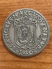 Medaglia riproduzione del usato  Biella