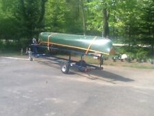 1937 chestnut prospector for sale  Minocqua