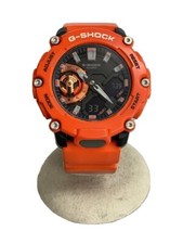 CASIO G-SHOCK GA-2200M-4AJF Kwarcowy zegarek męski Czarna tarcza Ana-Digi z Japonii na sprzedaż  Wysyłka do Poland
