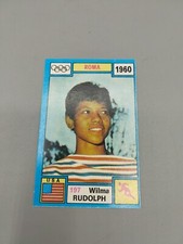 Panini olympia wilma d'occasion  Plouaret