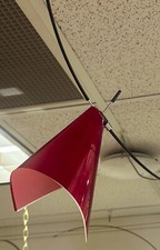 Tech lighting red for sale  Gardnerville