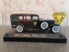 4168 cadillac police d'occasion  Puygouzon