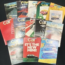 car 109 magazines issues for sale car 109 magazines issues for sale Brooklet