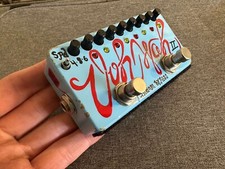 Zvex ooh wah for sale  STOCKTON-ON-TEES