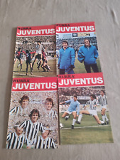 Hurra juventus 1978 usato  Paderno Dugnano