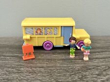 Polly pocket classroom for sale  Derby