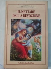 Nettare della devozione usato Nettare della devozione usato  Ozzano dell'Emilia