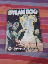 Dylan dog inedito usato  Reggio Calabria