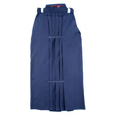 Hakama bleu standard d'occasion  Expédié en France