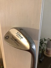 Titleist vokey sand for sale  Fairfield