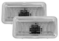 2x Indicatore Freccia Bianco per VW GOLF III 3 Vento Passat B3 35i Ibiza 6K, usado comprar usado  Enviando para Brazil