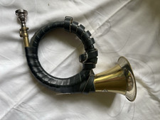 Jagdhorn fürst pless gebraucht kaufen  Marktleuthen