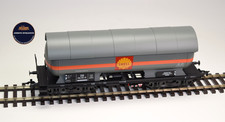 Mbw spur druckgaskesselwagen gebraucht kaufen  Kerpen