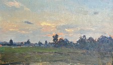 Riccardo viriglio tramonto usato  Gavirate