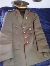 Ww2 divisa militare usato  Galatina