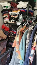joblot clothes for sale joblot clothes for sale GLASGOW