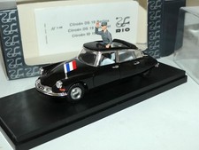 Citroen 1962 presidentielle d'occasion  Belz