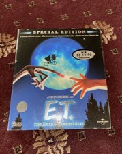 Extra terrestrial vcd for sale  MANCHESTER