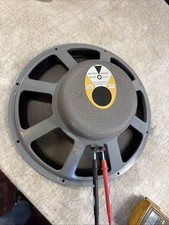 Vintage jbl original for sale  Orange