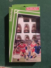 Subbuteo team ref.57 usato Subbuteo team ref.57 usato  Macerata