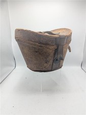 Antique english leather for sale  SWANSEA