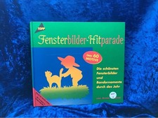 Fensterbilder hitparade fenste gebraucht kaufen  Oberthal