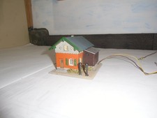 Faller 131 bahnwärterhaus gebraucht kaufen Faller 131 bahnwärterhaus gebraucht kaufen  Homberg, Medard, Rathskirchen