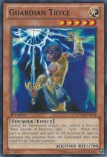 Yugioh guardian tryce gebraucht kaufen  Landstuhl