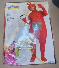 Teletubbies adult red for sale  Selma