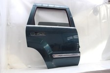 Tür hinten jeep gebraucht kaufen  Wittenburg