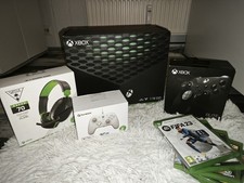 Großes bundle microsoft gebraucht kaufen  Vienenburg