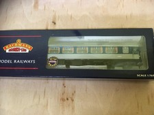 Lot..482f...oo gauge bachmann for sale  WORKSOP