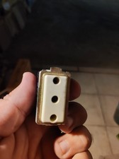 Prese elettriche muro usato Prese elettriche muro usato  Trani