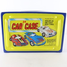 Car case diecast for sale  Vancouver