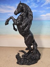 Saskia resin modellpferd gebraucht kaufen Saskia resin modellpferd gebraucht kaufen  Senden