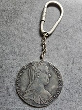 Thaler marie therese d'occasion  Coudekerque-Branche