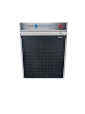 Massageador terapêutico Med MMF07 para pés e panturrilhas - Funcionando comprar usado Massageador terapêutico Med MMF07 para pés e panturrilhas - Funcionando comprar usado  Enviando para Brazil