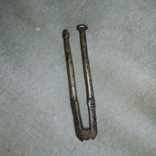 Antique georgian brass for sale  ABERYSTWYTH