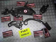 Fiat doblo dal usato  Paterno