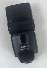 Canon speedlite 430ex for sale  EXETER