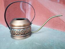 Ancien arrosoir cuivre d'occasion  Barr