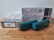 Roco 76071 tlg gebraucht kaufen  Bochum
