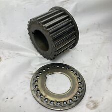 Crankshaft timing belt for sale  North Charleston