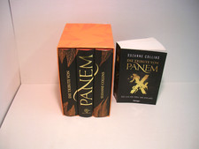 Tribute panem bücher gebraucht kaufen  Regensburg