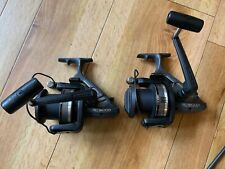 Vintage shimano titans for sale  DUNSTABLE