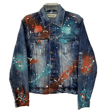 Evolution design denim for sale  Marion