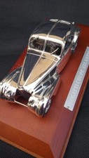 Modellino bugatti atlantic usato  Bologna