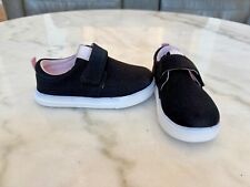 Tênis Keds preto e rosa infantil feminino 8M comprar usado  Enviando para Brazil